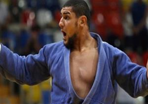 بالفيديو.. الشهابي: تأثير نفسي وراء خسارتي من الإسرائيلي بالأولمبياد