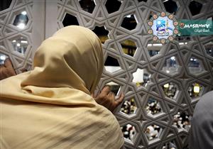 هل أداء العمرة وإعلان التوبة هناك تُسقط ما على الإنسان من صلوات؟