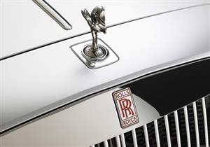 فيديو  - لماذا لا يستطيع أحد سرقة علامة رولز رويس؟