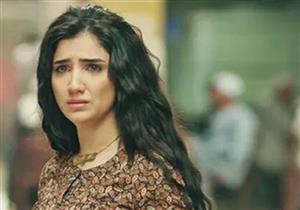 مي عمر: شاركت في ثورة 25 يناير ولكن هدفي كان مختلف 