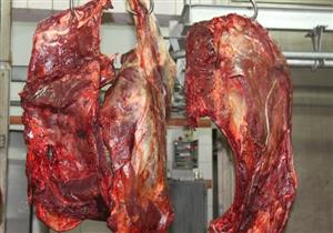 ضبط 1161 كجم أغذية فاسده بحملة تموينية ببورسعيد