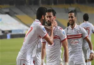 أزمة في تشكيل الزمالك قبل مباراة إنيمبا 