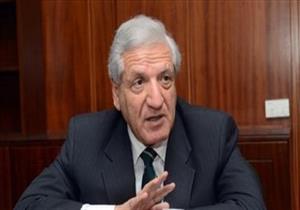 فخري الفقي: ضريبة الدمغة لا تمس شريحة البسطاء