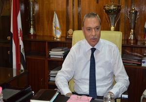 محافظ قنا يلتقي وفدًا من البرنامج الإنمائي للأمم المتحدة