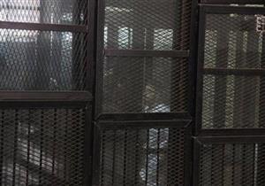 المشدد 15 سنة للمتهمين بمحاولة اقتحام قسم أكتوبر 