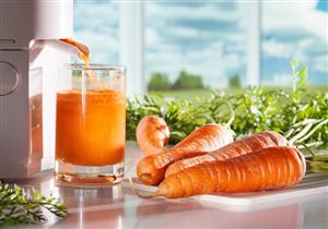 7 فوائد رائعة لعصير الجزر تجعله مشروبك المفضل