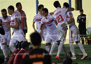 مصدر بالزمالك: صفقة لاعب إنبي قد تُحسم اليوم