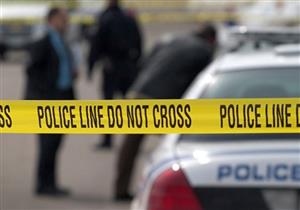 بالفيديو - امرأة "تصدم" نفسها بسيارتها.. والسبب خزان الوقود