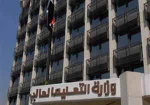 السبت المقبل.. بدء المراحل الثلاثة لتنسيق طلاب الدبلومات الفنية