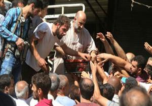 الحكومة الألمانية تحث المجتمع الدولي على إبرام اتفاق جديد لدعم سوريا