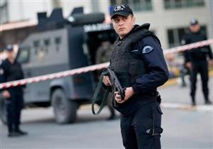 الشرطة التركية توقف 5 أشخاص دخلوا مبنى القنصلية الإسرائيلية باسطنبول 