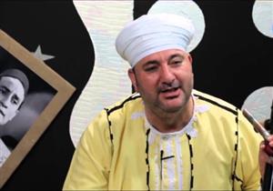 وفاة المطرب الشعبي سيد الشاعر