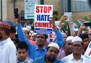 القبض على مشتبه به في قتل إمام مسجد ومرافقه في نيويورك