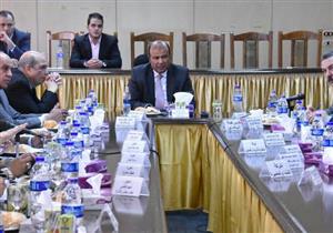 التموين: توفير السلع الغذائية بالمجمعات بأسعار مخفضة استعدادًا للعيد