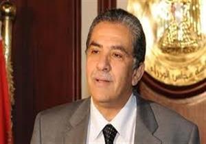 وزير البيئة: نعد مقترحاً لرفع رسوم النظافة.. وسنراعي محدودي الدخل