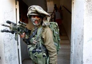 الاحتلال الإسرائيلي اعتقل ممثل حماس في لجنة الانتخابات المركزية في الضفة الغربية المحتلة