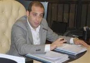 النيابة تواجه مآموري الضرائب بتسجيلات الرقابة الإدارية حول تورطهم برشوة "نادر خزام"