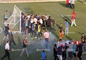 لجنة الشباب والرياضة تعقد جلسة طارئة بعد أزمة أولتراس الأهلي