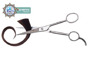 البحوث الإسلامية يوضح حكم تقصير المرأة شعرها!!