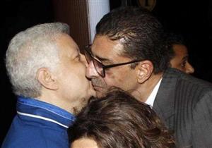 مرتضى منصور يرد على بيان الأهلي "الغاضب" 