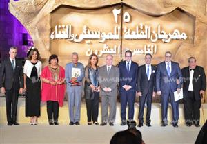 الليلة ... عروض بلا إنتاج بالسويس ومحمد محسن بالقلعة