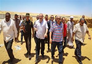 بالصور - تفاصيل تقرير "تقصي حقائق القمح": مليار جنيه حصيلة الفساد