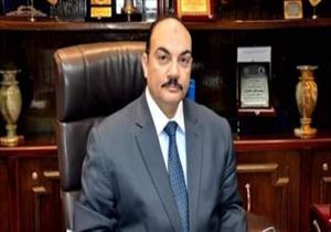 محافظ القليوبية يكثف جهوده في إزالة الإشغالات