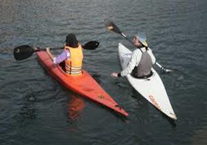 كريم السيد لاعب الكاياك يودع أولمبياد ريو دي جانيرو