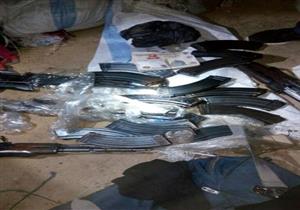 مصادر: الأمن الوطني يحبط عملية إرهابية جديدة