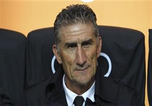 رسميا- إدجاردو باوزا يتولى تدريب المنتخب الأرجنتيني 