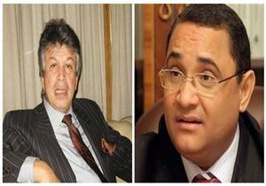 رفض دعوى طارق نور ضد عبد الرحيم علي بسبب " الصندوق الأسود"