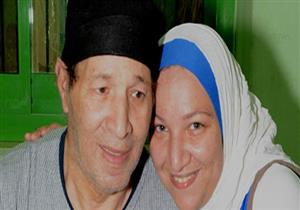 في ذكرى رحيله.. ابنة الفنان سعيد صالح تكشف عن طقوس والدها في المسرح