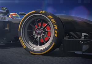 سباقات السيارات تستهلك في أسبوع إطارات تغطي جبل إيفرست!