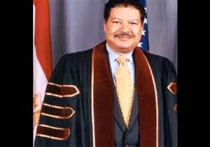 عمرو موسى: زويل رفع اسم مصر عاليًا