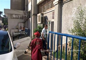 مران الأهلي- يول يصل للوداع والاحتفال بالدوري وقمصان خاصة للاعبين