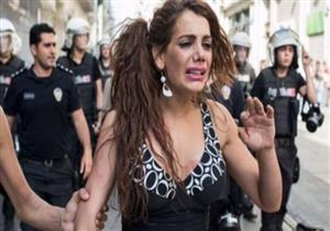 غضب في مدينة إسطنبول التركية بعد مقتل متحولة جنسيا