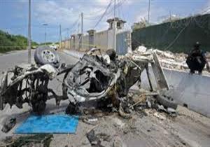 15 قتيلا في تفجيرين انتحاريين شمالي الصومال