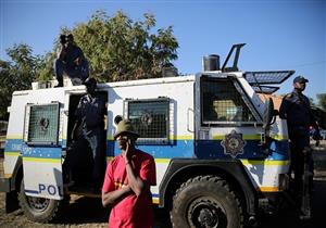 صغير يضحي بحياته لينقذ أمه من الاغتصاب