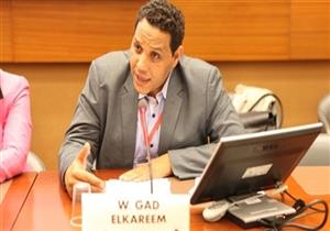 حياة كريمة: 8 آلاف مشروع حيز التنفيذ ضمن خطة تطوير الريف المصري