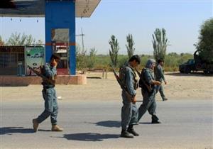 القوات الافغانية تستعيد من طالبان السيطرة على منطقة قريبة من قندوز