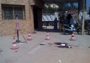 ارتفاع عدد المتوفين من الشرطة في الهجوم على كمين بالمنوفية إلى ثلاثة أشخاص