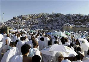 السعودية: وصول 1.1 مليون حاج من خارج المملكة 