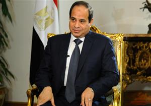 السيسي يُشيد بمساهمة اليابان في المشروعات القومية