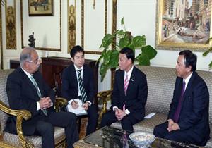 الحكومة: اليابان توافق على تمويل المتحف المصري الكبير بـ 451 مليون دولار