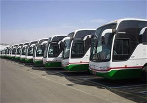 السعودية: 16 ألف حافلة لنقل الحجاج بين مدن الحج والمشاعر المقدسة