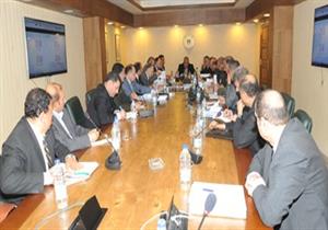 "لجنة الأراضي": 91 ألف حالة تعدٍ على أراضي طرح النهر في 13 محافظة