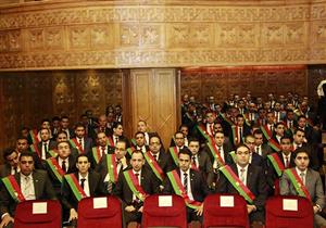 لدفعة 2017.. النيابة الإدارية تفتح الباب للتعيين بوظيفة معاون