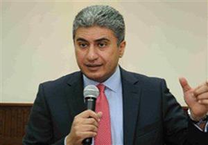 وزير الطيران: لدينا أكثر من 22 مطار لا يعمل منهم سوى 6 فقط