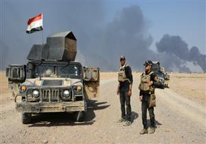 العراق: عملية عسكرية جديدة لتطهير الأنبار من داعش