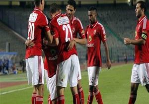 مران مستبعدي الأهلي: مشاركة 5 لاعبين.. ومروان والشناوي يواصلان التأهيل